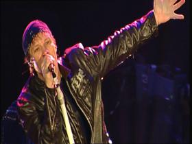 Bon Jovi Crush Tour (Live 2000)